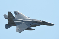 F-15J Eagle