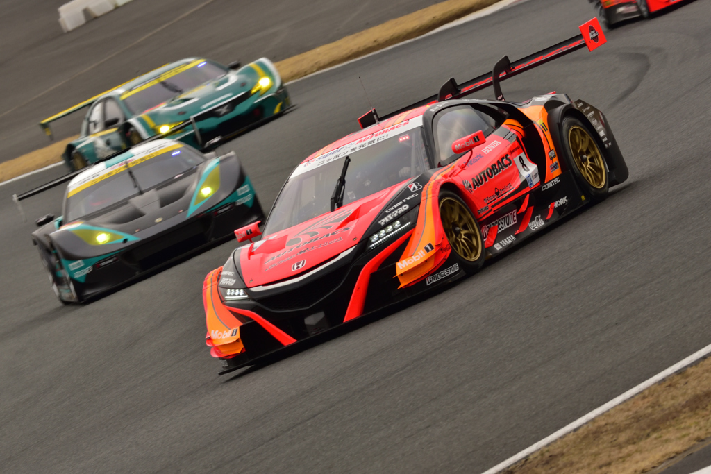 ARTA NSX-GT