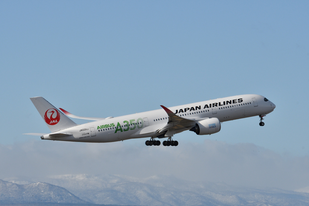 エアバスＡ３５０