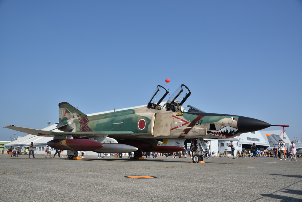 RF-4E