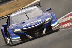 KEIHIN NSX-GT