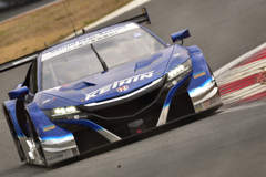 KEIHIN NSX-GT