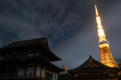 静寂を求めて