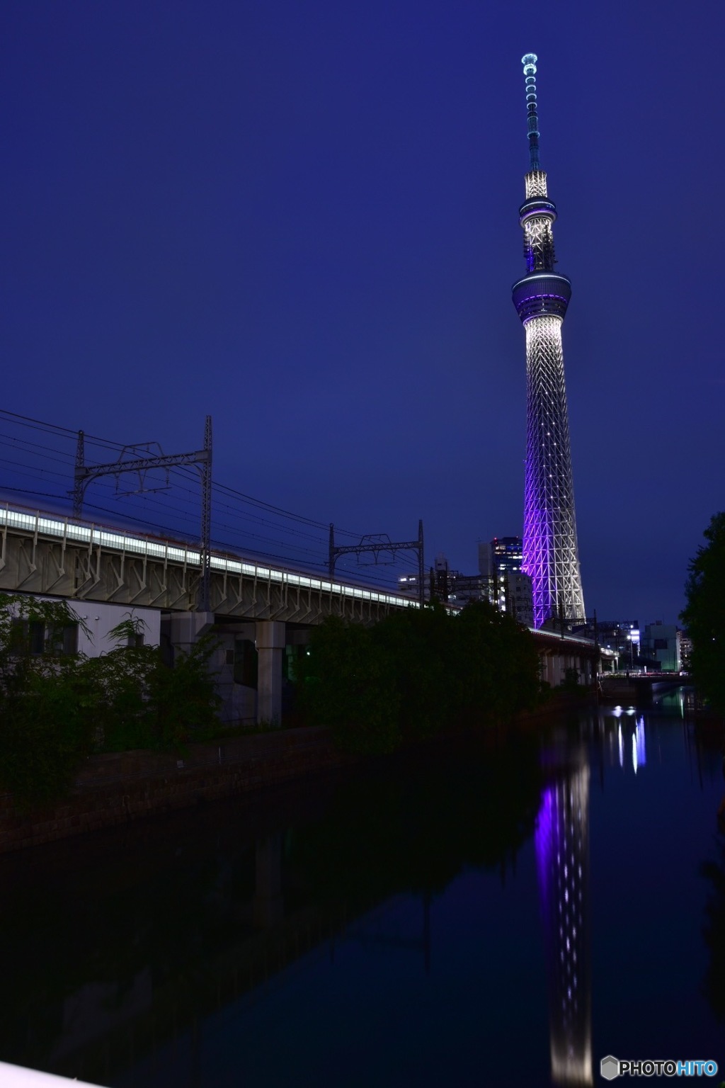東京スカイツリー
