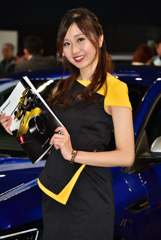 札幌モーターショー2018 その２