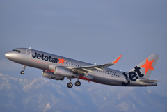 Jetstar Airways