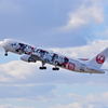 JAL DREAM EXPRESS 90