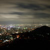 札幌夜景