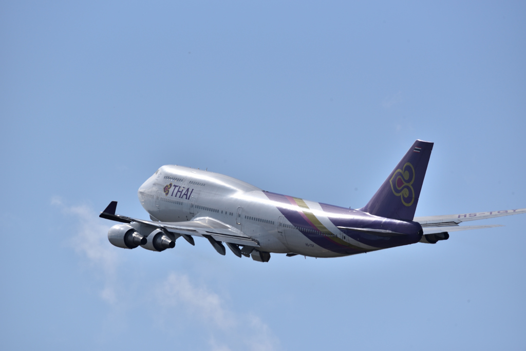 Thai Airways