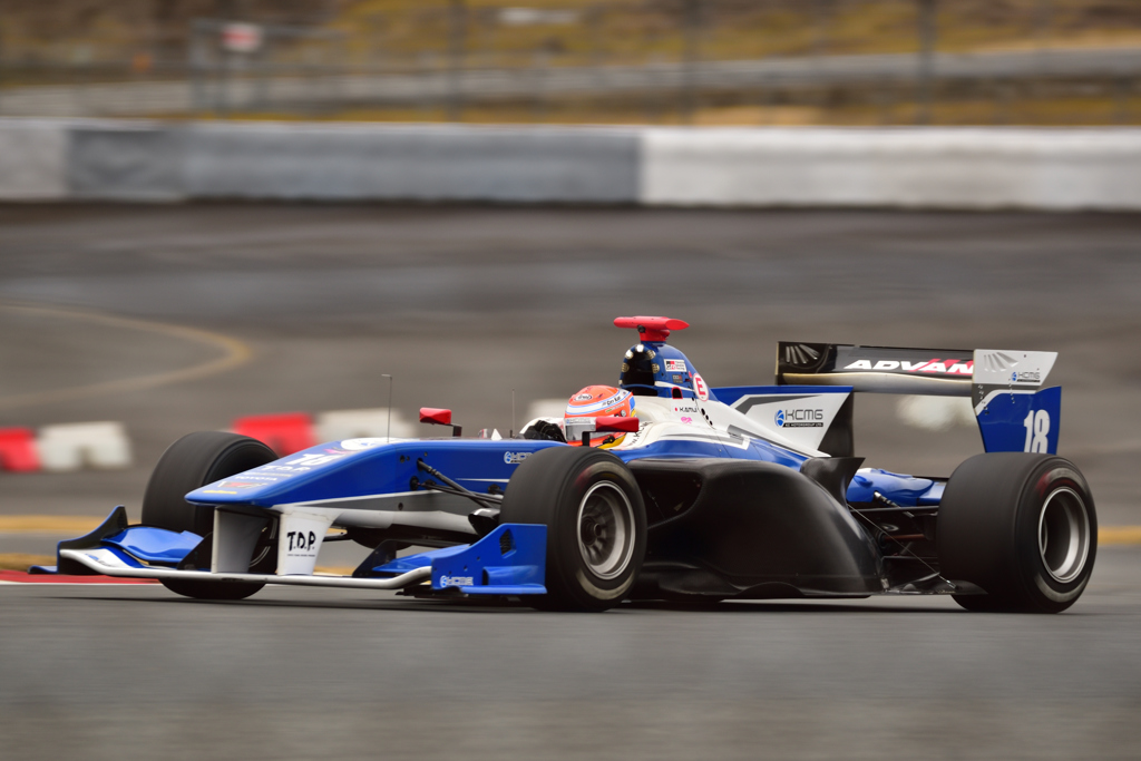 KCMG No.18