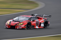 Lamborghini Huracan GT3 