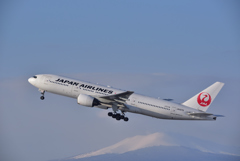 Japan Airlines