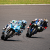 鈴鹿８耐2016　No.2