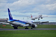 心ひとつに!!行こう2020
