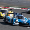 Asian Le Mans Series 2016 ③
