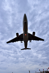 Hong Kong Airlines