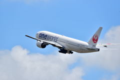 青空