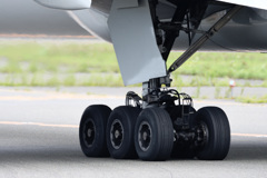 Landing gear