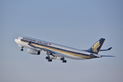Singapore Airlines