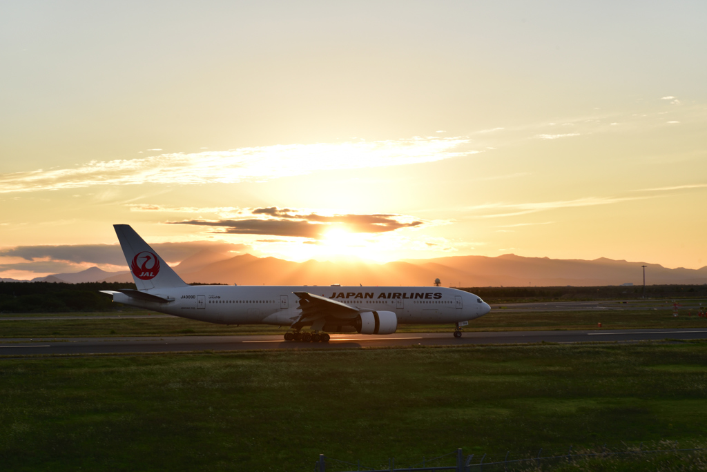 JAL