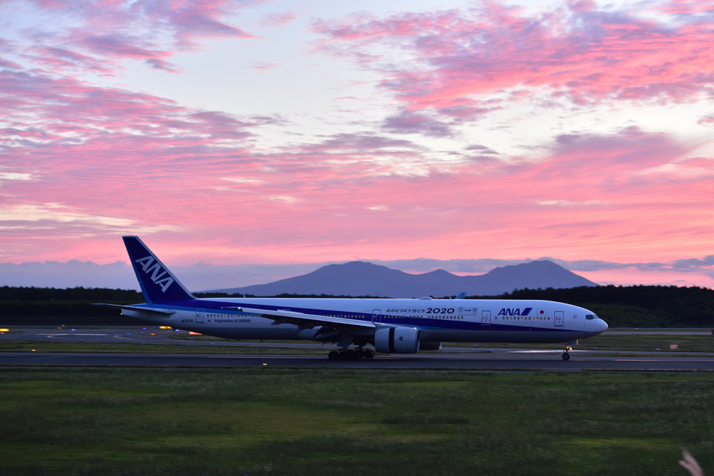 Boeing 777