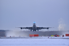 Takeoff