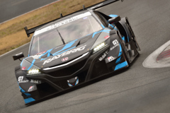 RAYBRIG NSX-GT