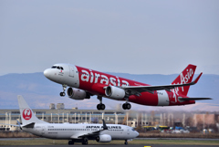 Airbus A320-216