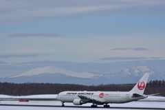 Taxiing