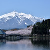 鶴の舞橋