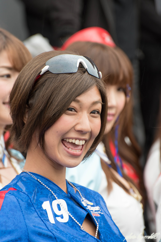モーターファンフェスタinFSW　Final