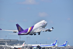 Thai Airways
