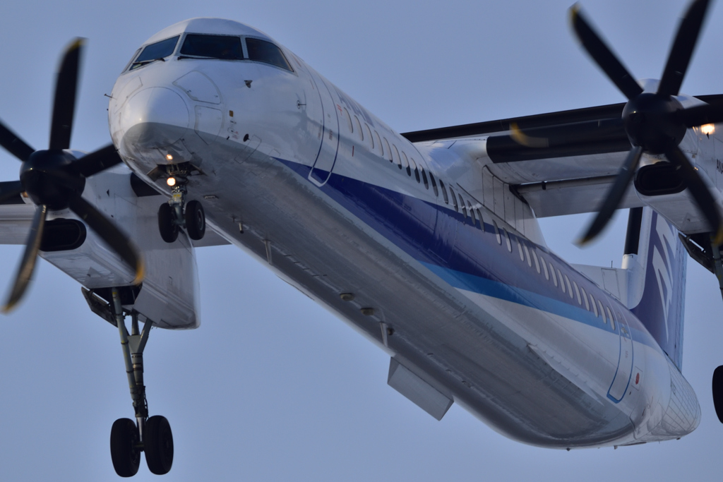 Bombardier