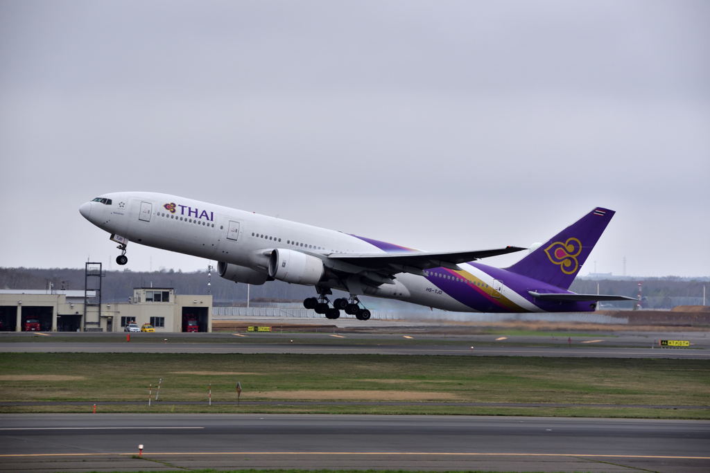 ThaiAirways