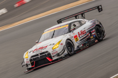 B-MAX NDDP GT-R