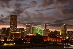 横浜ぶらり