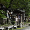 そうだ！深大寺に泊まろう(*´-`)
