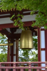 金の鐘