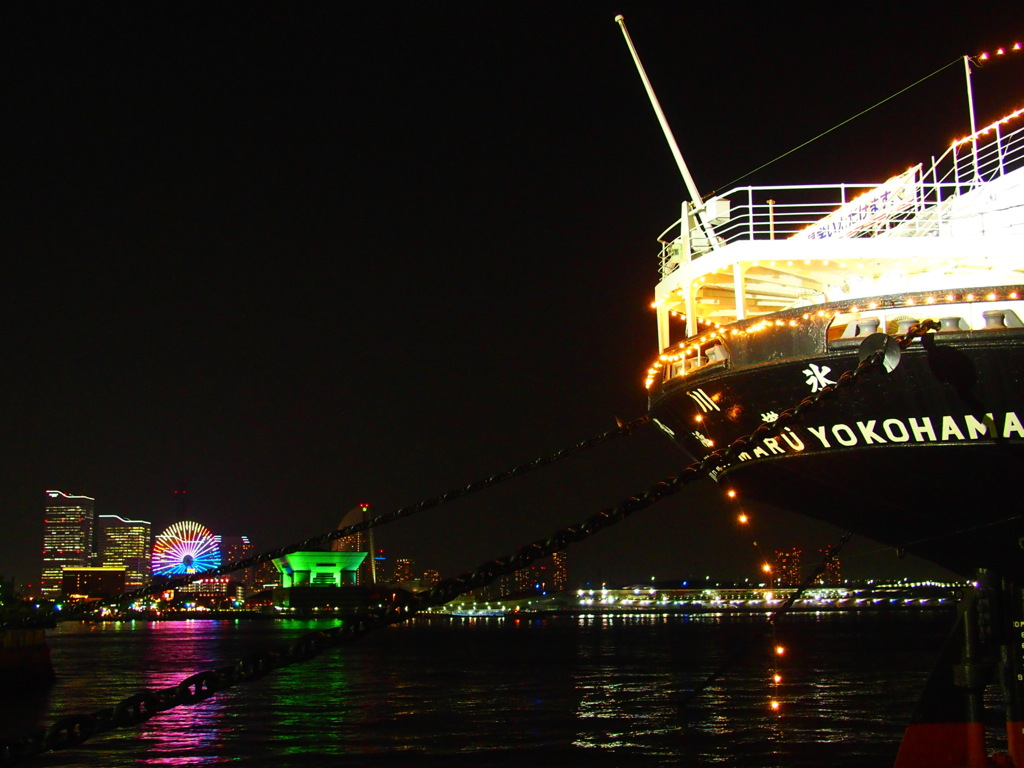 YOKOHAMA