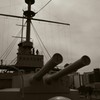 沈黙の軍艦