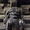 彫刻の叶神社