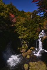 竜頭の滝