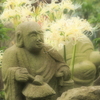 えぇ～香りじゃのぅ～。