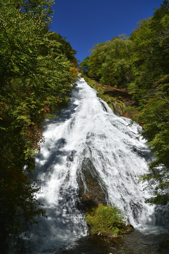 湯滝