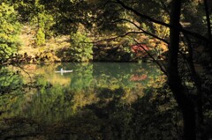 静寂のRowing