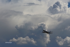雲という世界