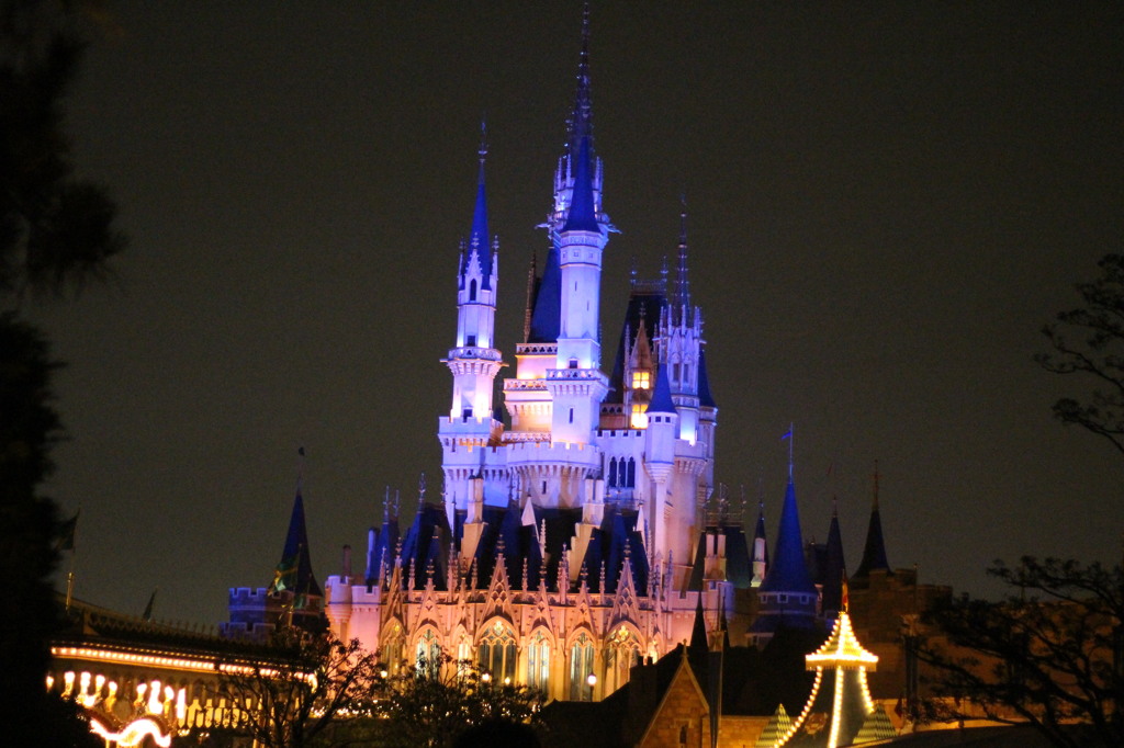 2015＿1213　東京ディズニーランド