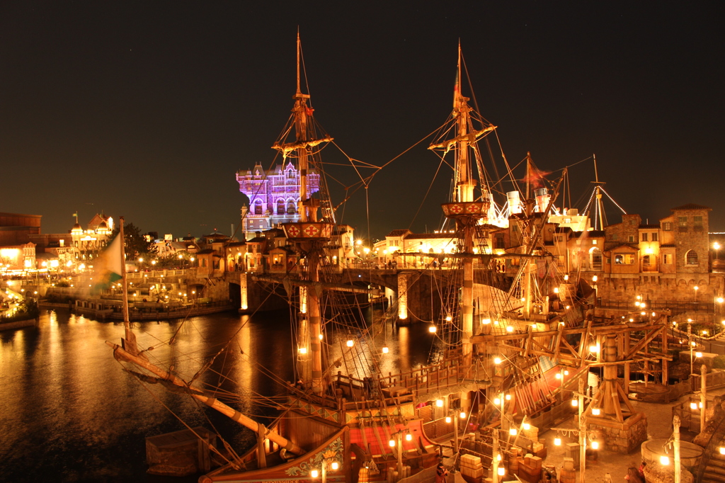 2015＿0228　東京ディズニーシー