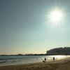 初めての 江の島•*¨*•.¸¸♬