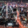 NAGOYAの夜を。。。    no.♡♡